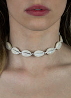 Collier Summer