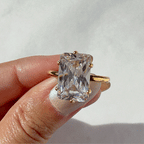Bague Proposal