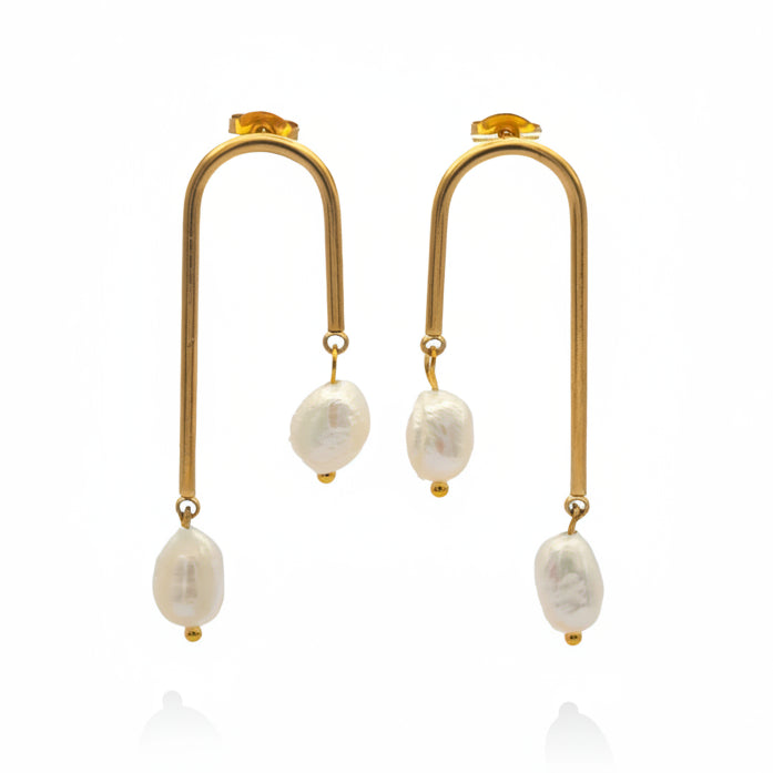 Boucles d'oreilles DROPLY