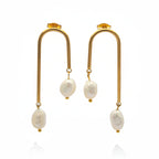 Boucles d'oreilles DROPLY