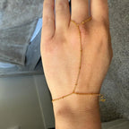 Chaîne de main Linéa