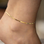 Chaîne de cheville SNAKE