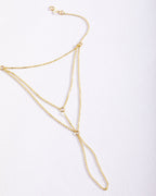 Chaîne de main Svelta