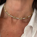 Collier Xoxo