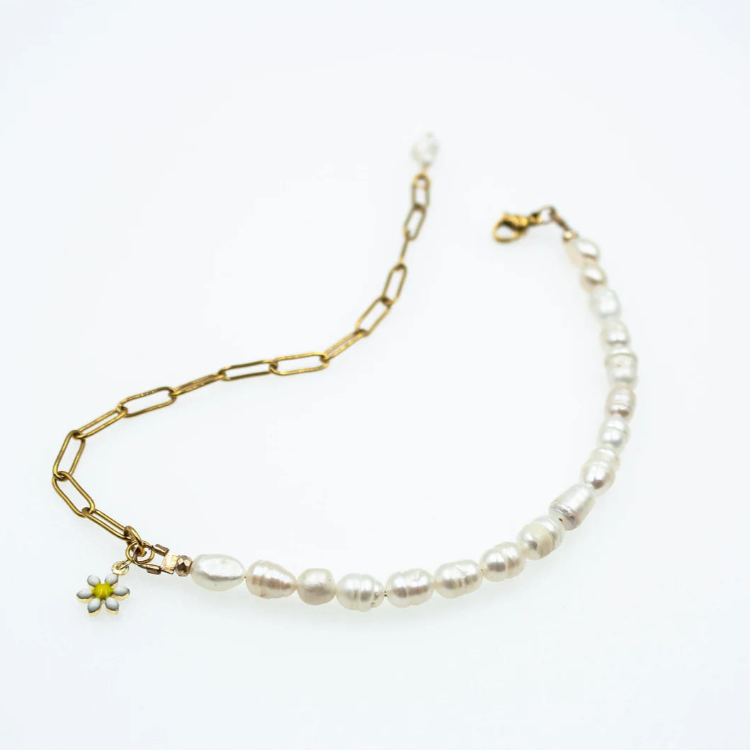 Chaîne de cheville Linéa