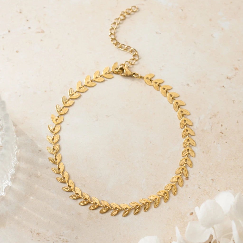 Chaîne de cheville AMBER