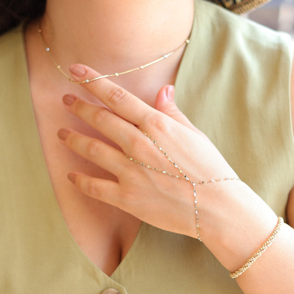 سلسلة مانوا