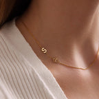 Collier SIDELOVE- patte de chat/chien