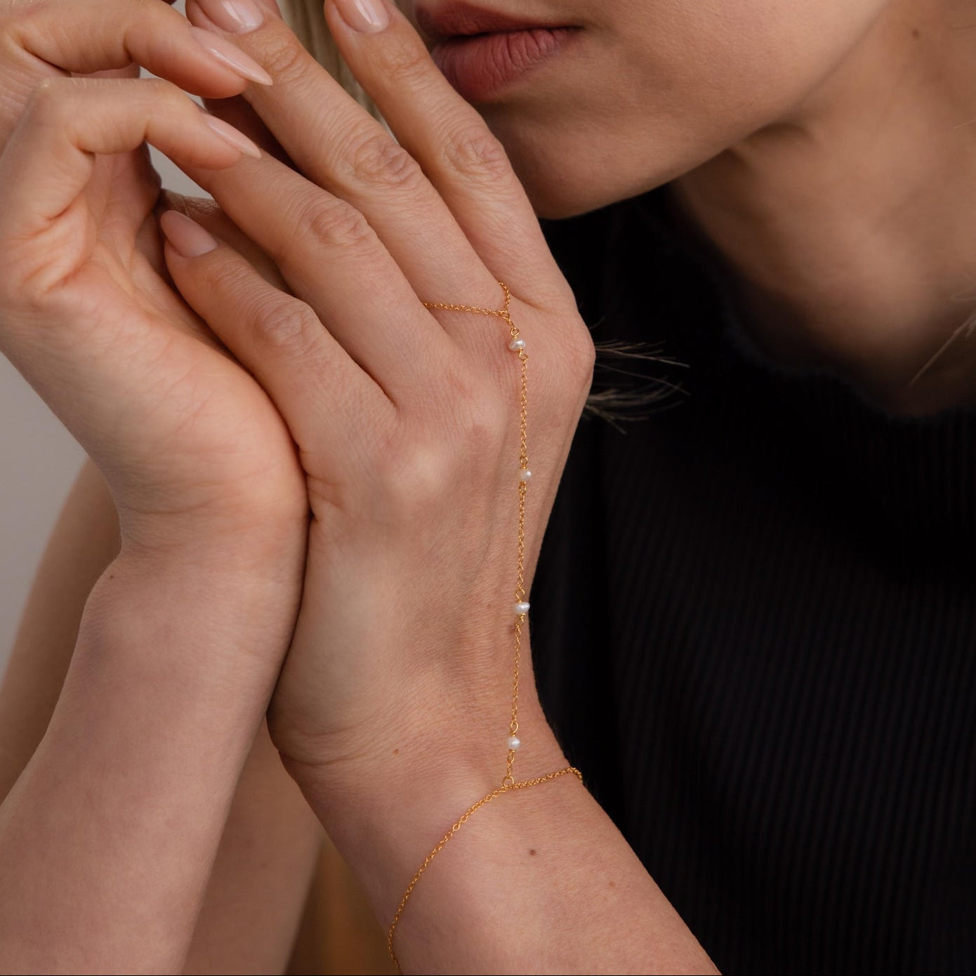 Chaîne de main Joher