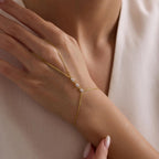 Chaine de main JOLIA