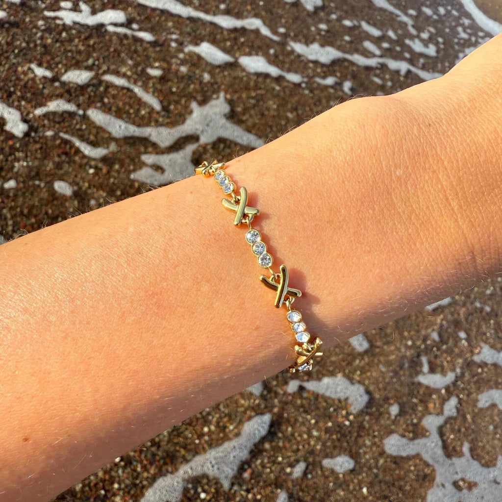 Bracelet Xoxo