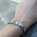 Italian Bracelet BMW