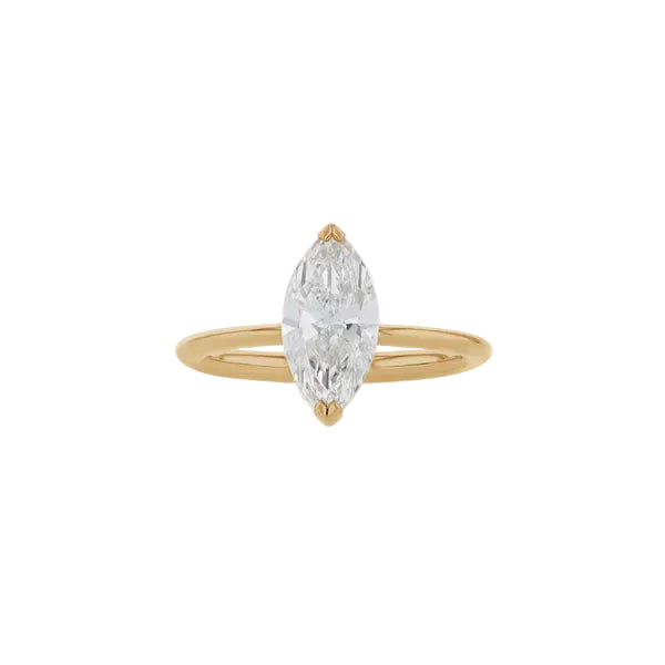 Bague sunset