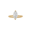 Bague sunset