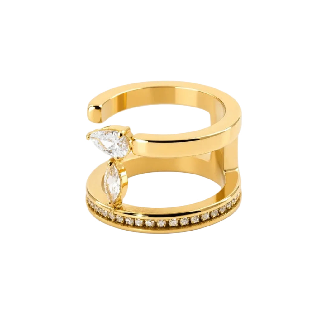 Bague Éternelle