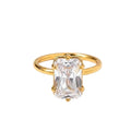 Bague Proposal