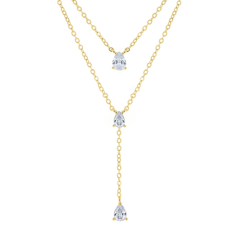 Collier Ceylan