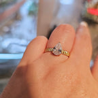 Bague Capri
