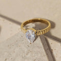 Bague Capri