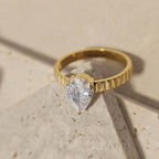 Bague Capri