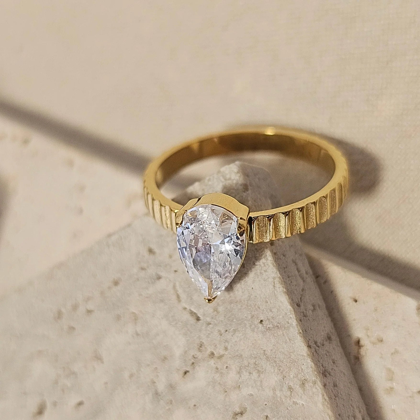 Bague Capri