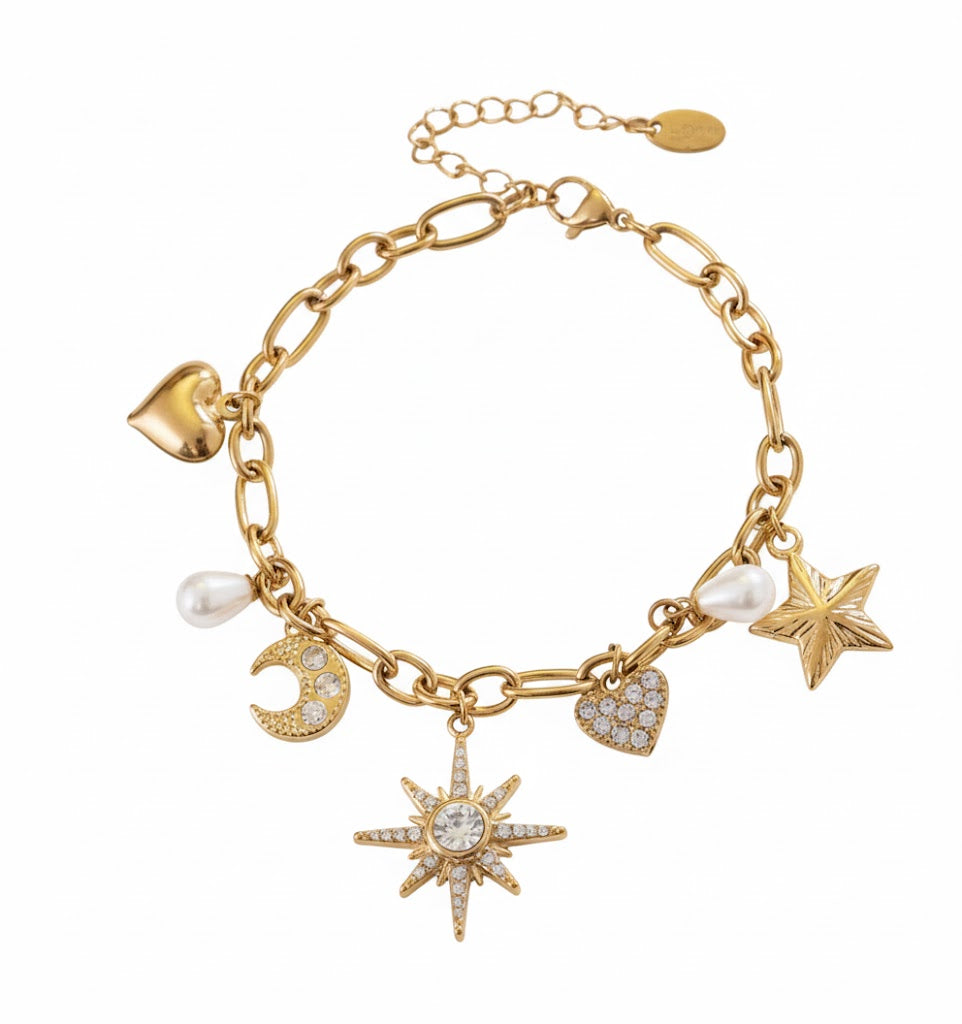 الذواقة الحرف الأول من ديامور