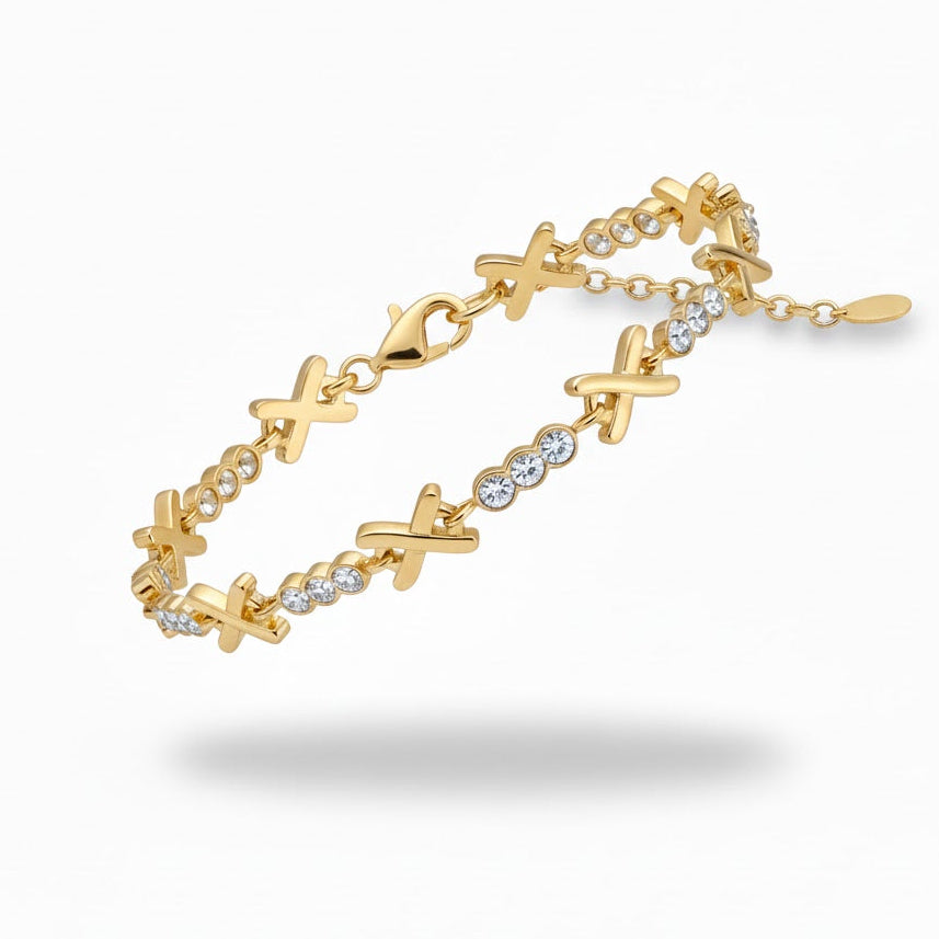 Bracelet Xoxo