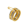 Bague Spark-PIN